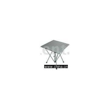 Folding Table