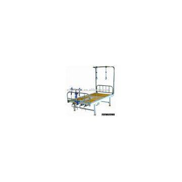 RTY-G 0015 Orthopedic Bed Medical Furniture