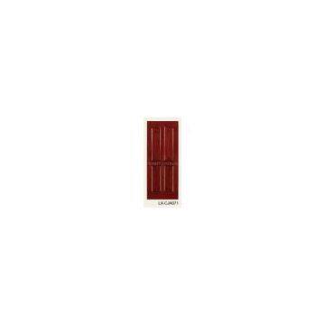 wood door LX-CJA071