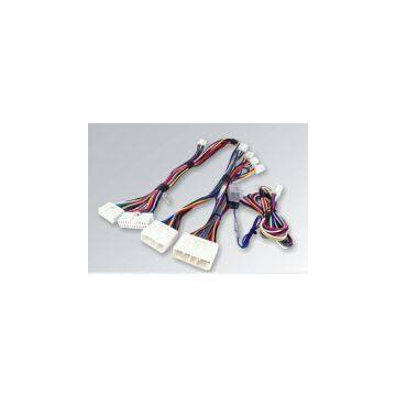 High Quality Automotive Wire Harnesses