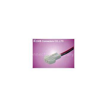 6.2mm Pitch Cable And Wire Harness Assembly for Office Equipments