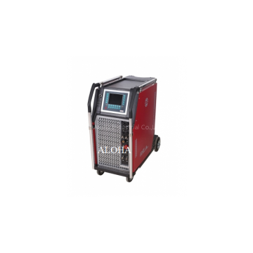 Medium Wall Orbital Pipe Welding Machine- Power Source photo-3