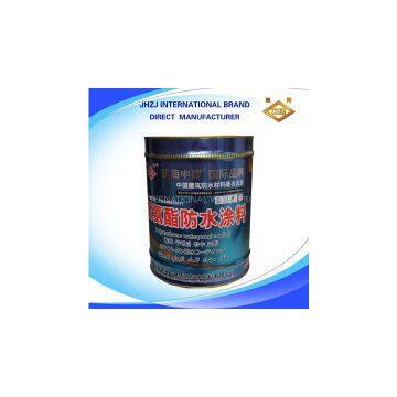 Oil based Polyurethane waterproofing coating