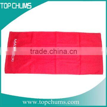 Cheap cotton unique refresh towel for restaurant