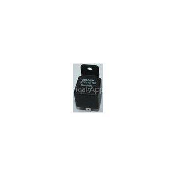 Universal Type Golden Automobile Relays , High Frequency Relay