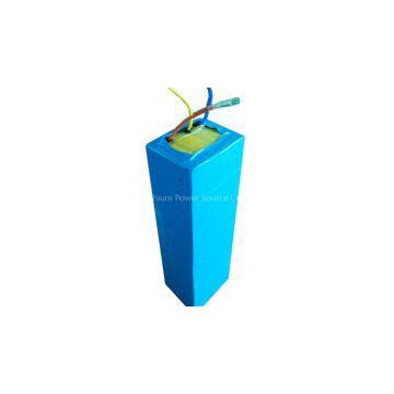 Lithium Iron Phosphate Battery for Solar Energy Street Lamp 12V10ah