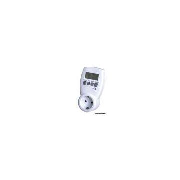 VOC digital-timer-switch