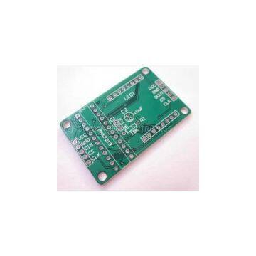 Control Panel PCB