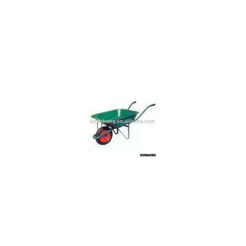 Wheel Barrow