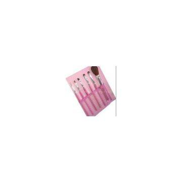 Cosmetic Brushes&baby Skin Care&children Skin Daily Care