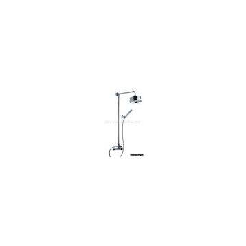 Shower Set