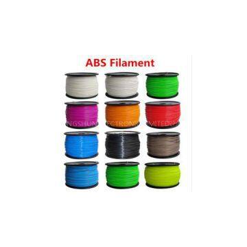 3D Printer Filament ABS