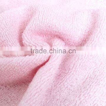 Children Bamboo Towel With Safe Quality and Oeko-tex Standard 100 Certificate photo-3