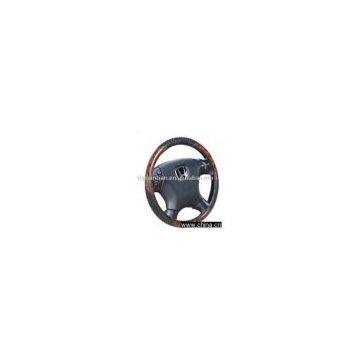 Car Steering Wheel Cover