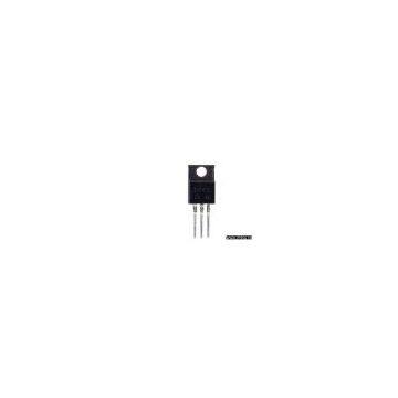 Triode Transistors