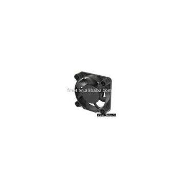 Axial DC fan: DF04010series