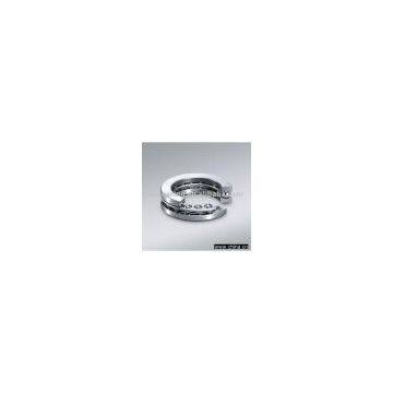 Thrust ball bearings
