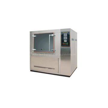 Rain Spray Test Chamber/water Spray Chamber photo-3