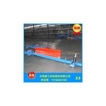 Primary Polyurethane Conveyor Belt Cleaner/Scraper for Mining