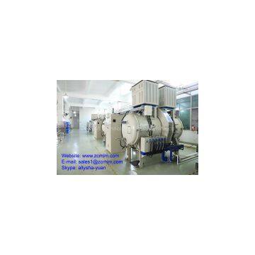 OEM MIM Headphone Metal Parts SUS316L SUS17-4PH Custom photo-2