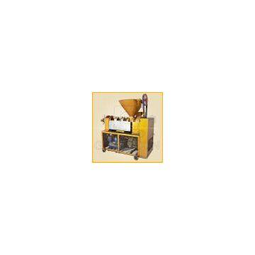 spiral oil press YZLXQ120