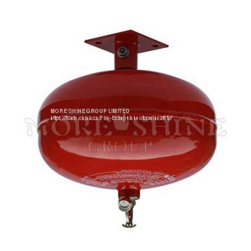 6kg Automatic Extinguisher