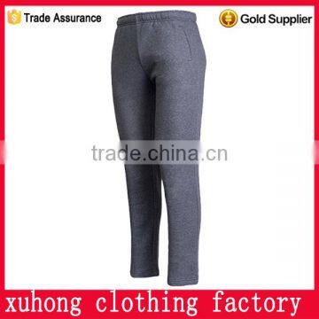 Quality 2016 new trendy fitness jogger pants