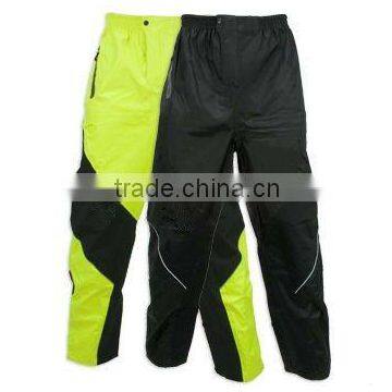 typerpetual waterproof trousers