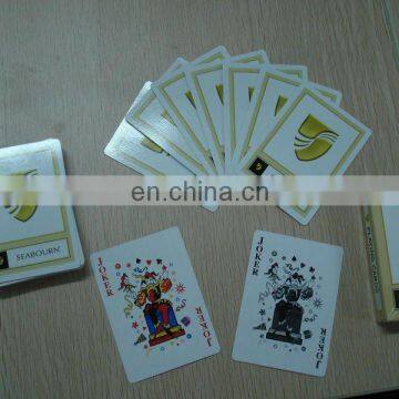 Top Sale twin pack playing cards