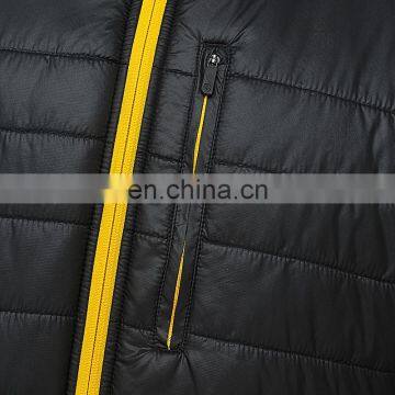 Detachable Hooded Man Goose Down Jacket for Winters photo-6