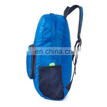 Outdoor Packable Backpack Daypack Best For Travel and Hiking - Water Resistant and Foldable