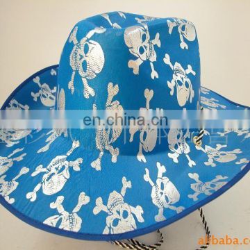 halloween cowboy hats