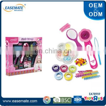 Electric hair braid machine head braider hairdressing hair styling Kit