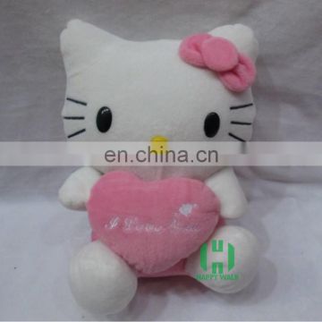 HI CE plush cat toys/ cat toys