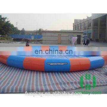 HI Cool Swimming Pool,inflatable Water Pool, Inflatable Swimming Pool Cover for Sale photo-3