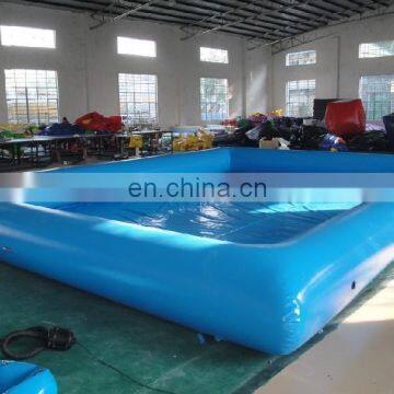 small inflatable mini swimming pool