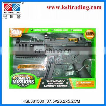 B/O guns plastic guns and weapons for children