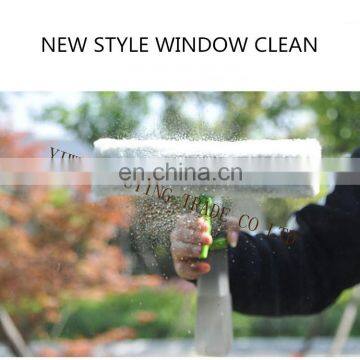 2016 Hot sale window cleaning tool , window washer , with bottle cleaning tool