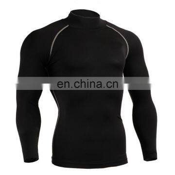 sublimation compression T shirt