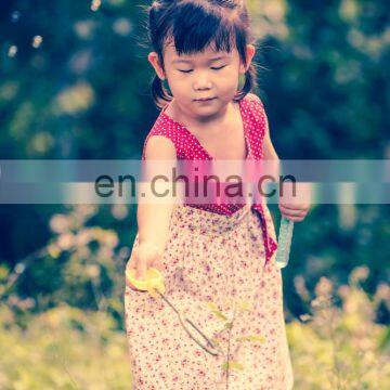 Beautiful Lace Dress for Baby Girls at Low Price photo-2