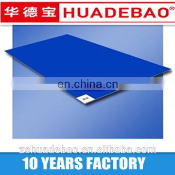 18X36 40 Mic Disposable PE Cleanroom Sticky Mat for Industry photo-2