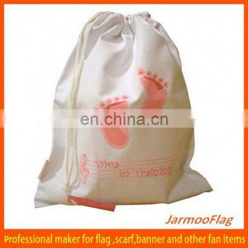 wholesale gift girls cute drawstring bags