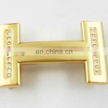 Simple design belt buckle wholesale