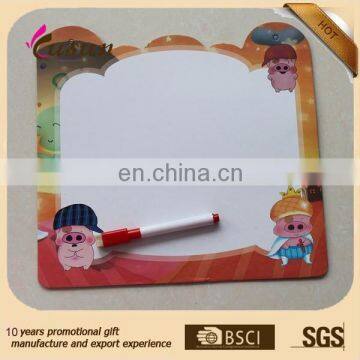 Magnetic board for kids