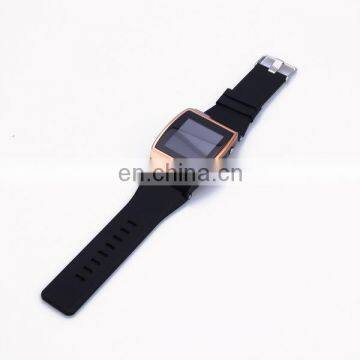 Oem Design Interchangeable Silicone Strap Watch photo-2