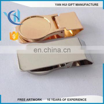 Custom Golf Cock Shape Hat Clip in Die Struck Process and Soft Enamel Technique Hat Clip photo-2