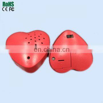 Battery Rechange Sound Module With Voice Activated Recorder photo-4