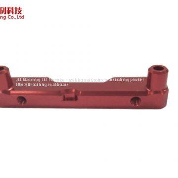 Customized all kins of aluminum parts CNC machining /turning/milling parts