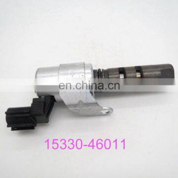 Genuine VVT Variable Valve Timing Solenoid valve 15330-46011