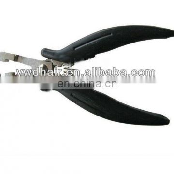 Hot sales Hair Extensions Tools micro bead hair extension pliers